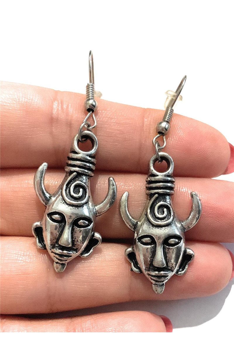 Orecchini Pendenti Supernatural