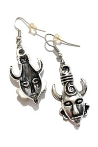 Orecchini Pendenti Supernatural