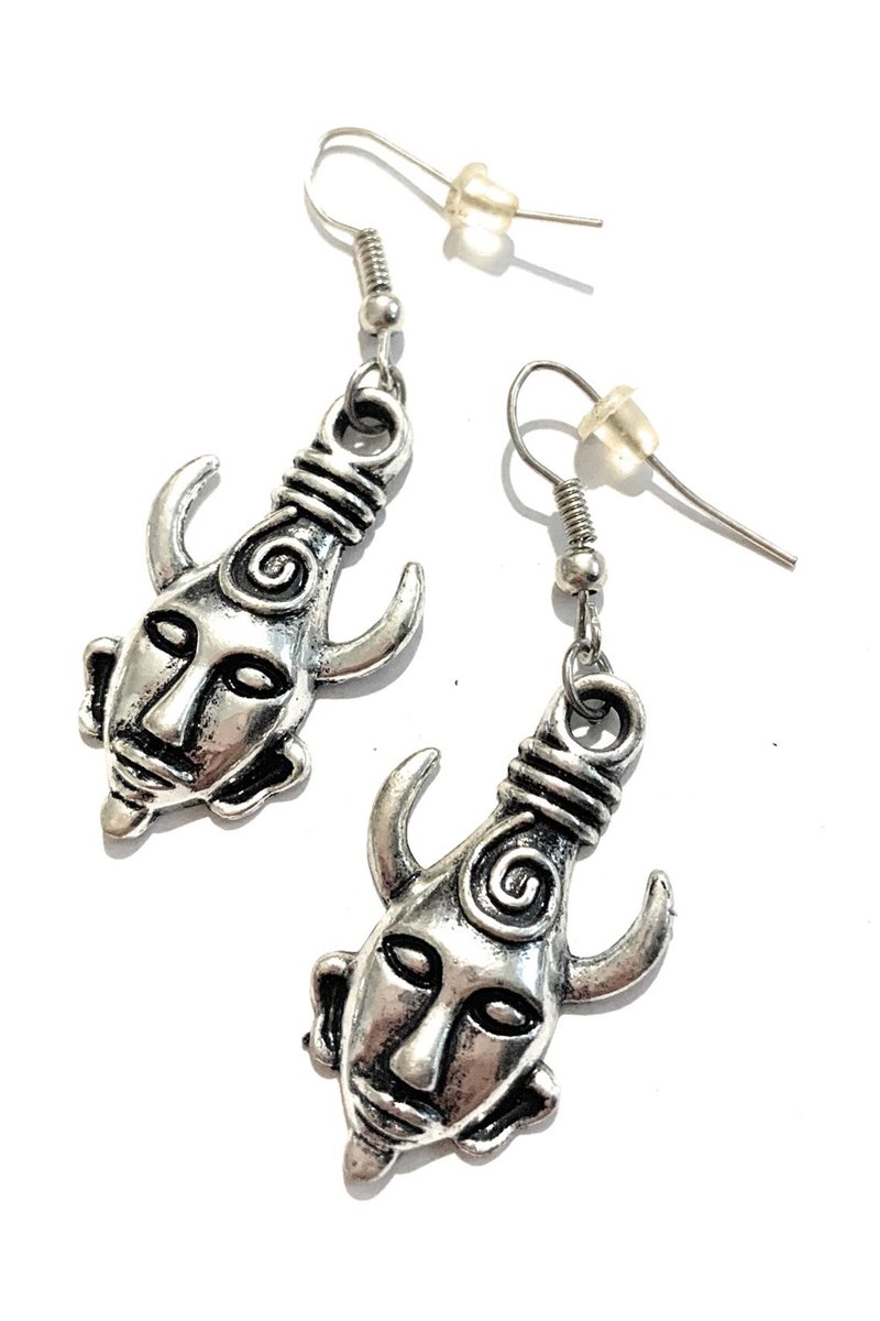 Orecchini Pendenti Supernatural