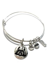 Bracciale Rigido Maschera Nera navicella spaziale It Is Your Destiny cosplay