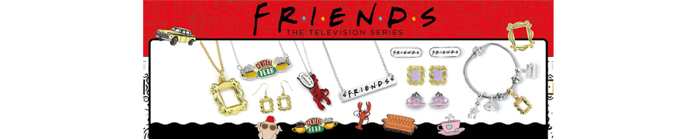 Accessori e gadget serie tv Friends